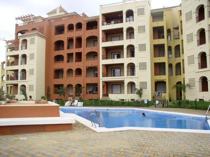 COSTA DE LA LUZ-ISLA CANELA APARTAMENTO TURSTICO