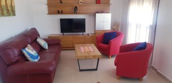 Apartamento para parejas en Conil