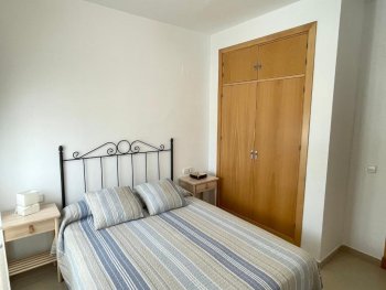 Apartamento para parejas en Conil