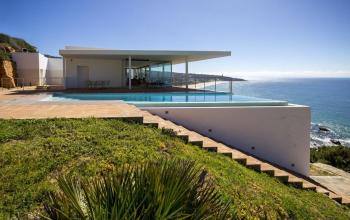 Moradia de luxo em Zahara de los Atunes com vistas deslumbrantes