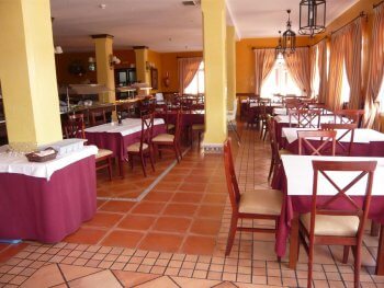 Restaurante