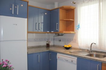 Apartamento en Sanlcar  Airen Bajo de Gua (8) 