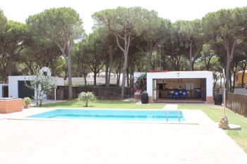  Villa Mayorazgo