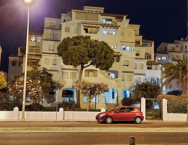 Alquiler de apartamento en el Portil ( PINOS Y MAR )