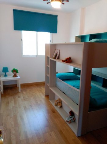 2 dormitorio 