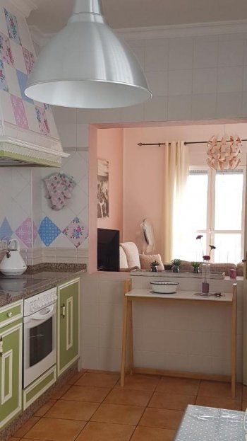 Apartamento para alugar em Isla Canela, Ayamonte Huelva (6) 