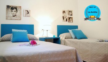 Alquiler de apartamentos en La Antilla ( Huelva ) (4) 