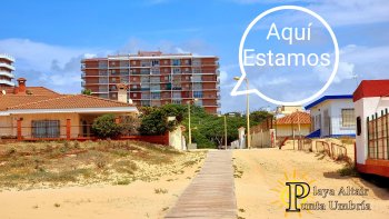 VIVIENDA TURISTICA PLAYA ALTAIR PUNTA UMBRIA (8) 
