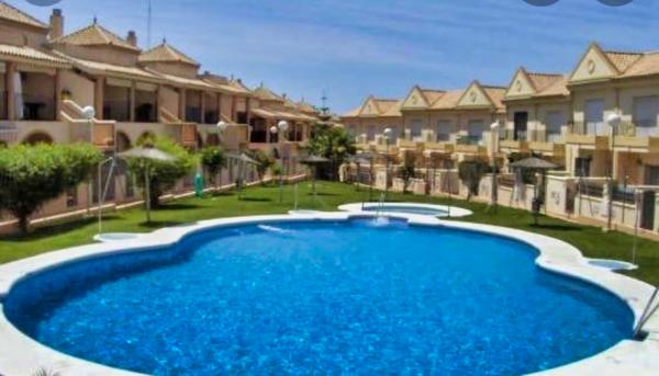 APARTAMENTO EN LA BARROSA