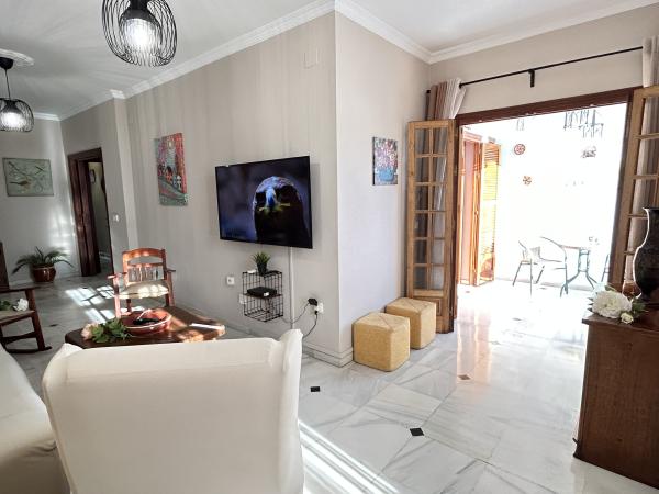 Apartamento Casa Maribel