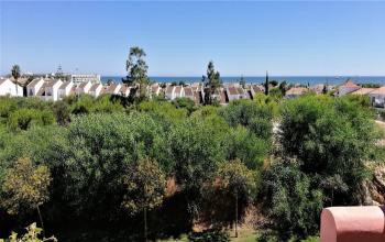 Alquiler de casa de vacaciones en Urbanizacin Monte Real. Alojamiento para 6 personas