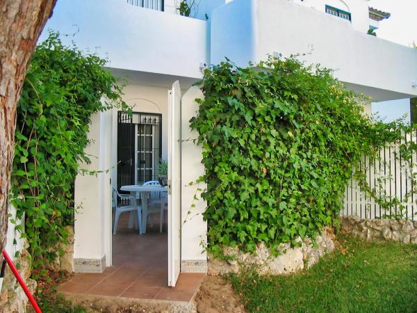 ALQUILER APARTAMENTO PLAYA LA BARROSA/CHICLANA DE LA FRONTERA