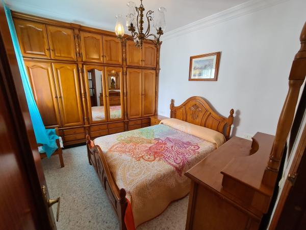 dormitorio  de matrimonio