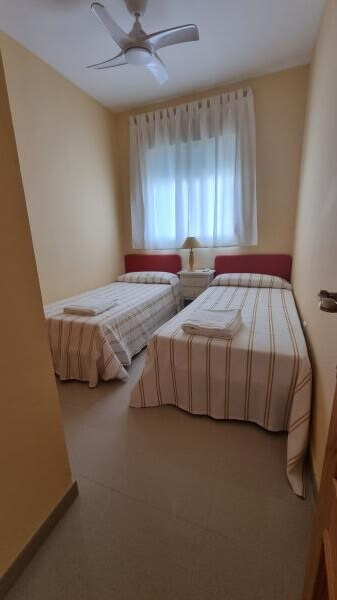 Penthouse in Costa Ballena with barbecue, Air Conditioning and WIF (8) 