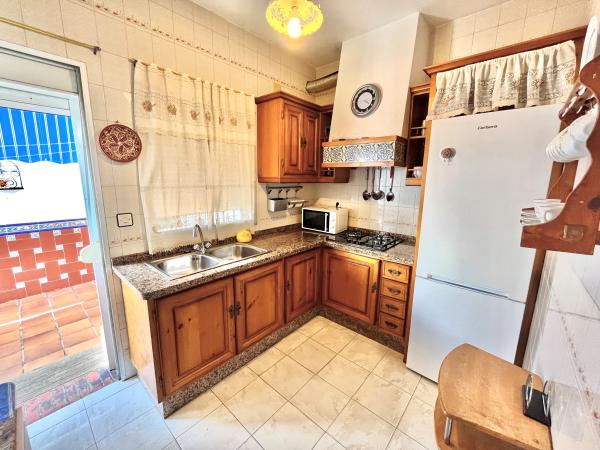 Alquiler de chalet adosado en Cao Guerrero con cuatro dormitorios (8) 