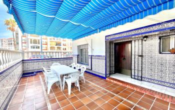 Alquiler de casa vacaciones en Cao Guerrero ( Matalascaas)