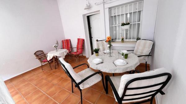 terraza