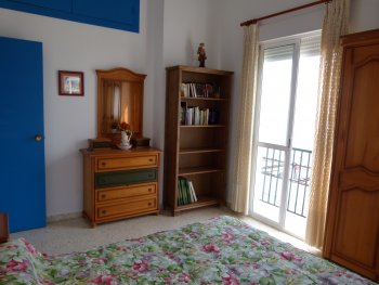 Casa de vacaciones para 8 personas en Cañoguerrero ( Matalascañas  (8) 