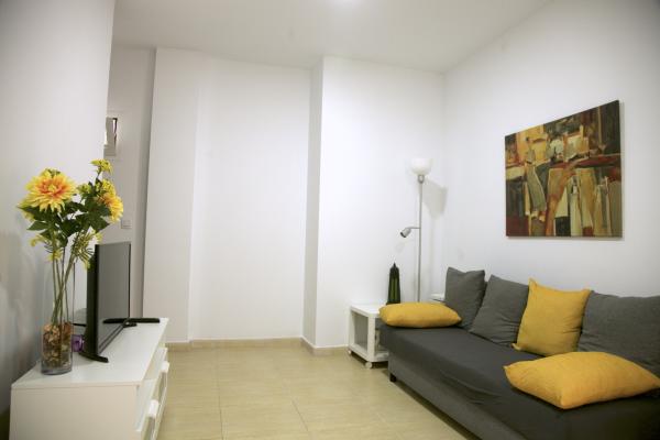 alquiler de apartamento vacaciones en Cdiz