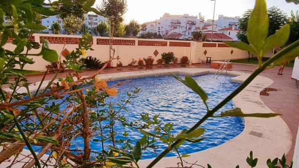 Vivienda turstica en la playa del Portil