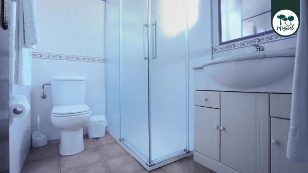 Hostal Miguel ( bao dormitorio )