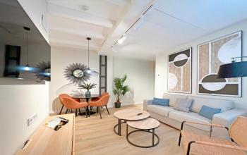 Apartamentos tursticos Soho Boutique ( Cdiz )