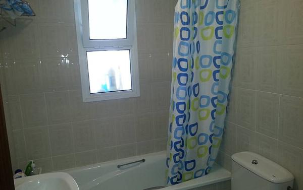 Apartamento en playa  Sanlcar de Barrameda  (8) 