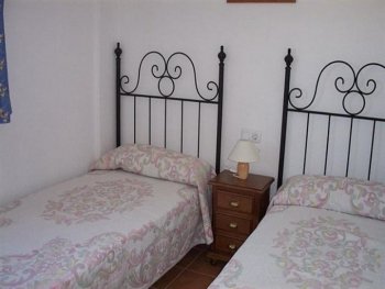 Dormitorio 2