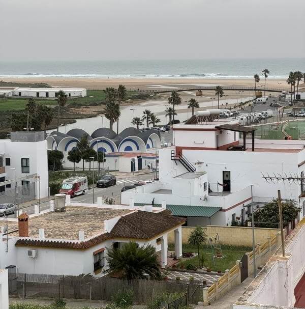 Alquiler de Apartamento Carmela ( Conil de la frontera )
