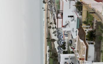 Alquiler de Apartamento Carmela ( Conil de la frontera )