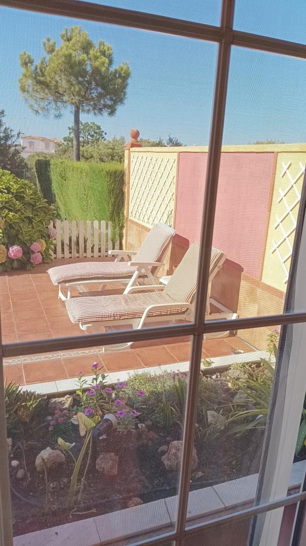 Solarium 