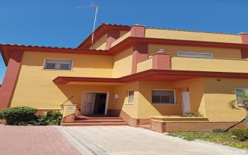 Preciosa casa en Matalascaas a 150 mts. de la playa