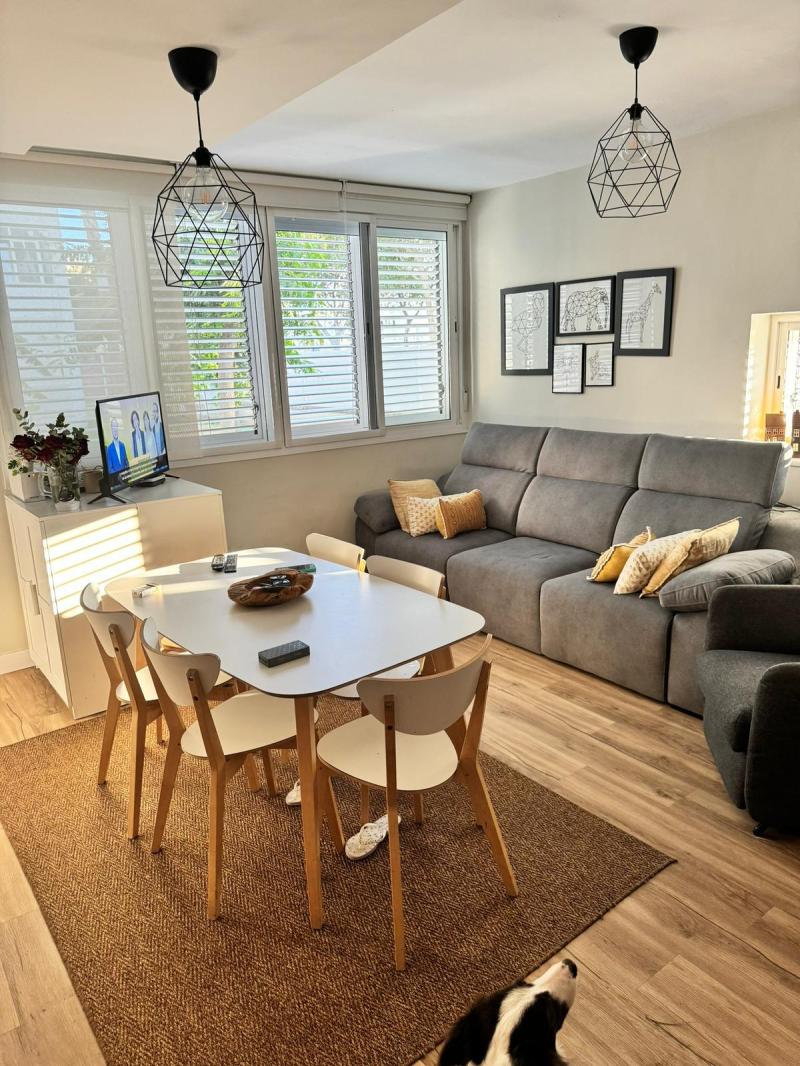 Alquiler de apartamento por das en Puerto de Santa Maria