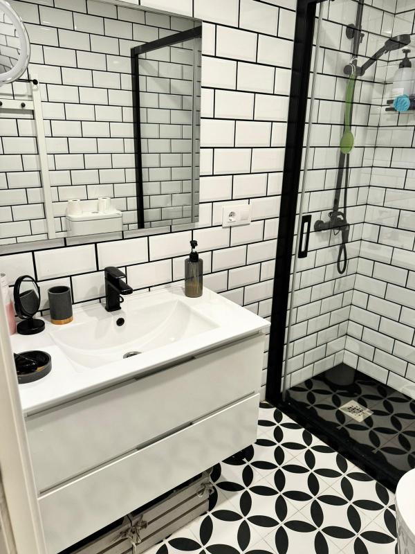 Alquiler de apartamento por das en Puerto de Santa Maria (8) 