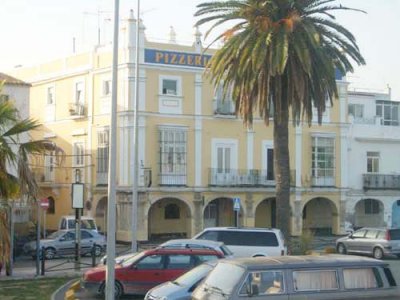 Apartamento en el CENTRO del Puerto de Santa Mara