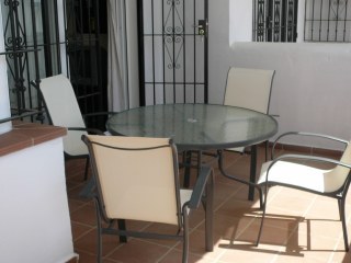 terraza