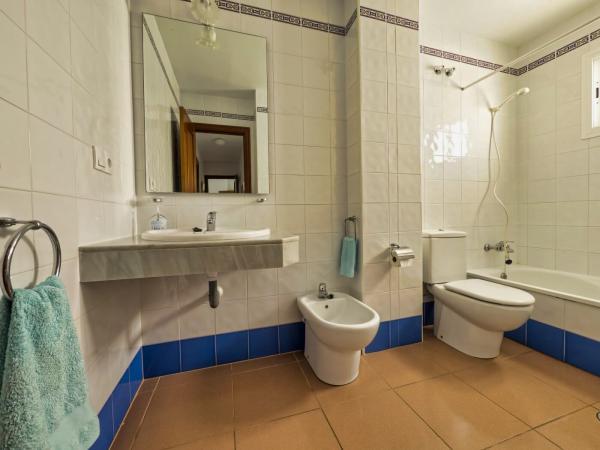 Quiet flat for rent in Costa Ballena for 4 people overlooking the  (8) 