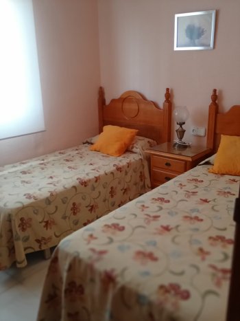 Alquiler de casa con 4 habitaciones en Matalascañas (8) 