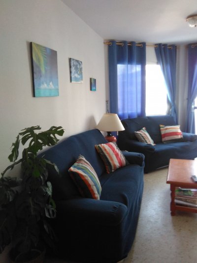 salon comedor climatizado