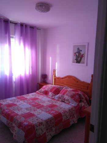 dormitorio principal