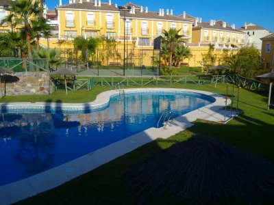 Alquiler de casa en Islantilla