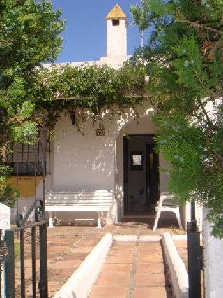 Alquiler de chalet en urbanizacin Macarena II
