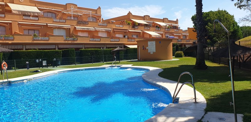 Alquiler de Apartamento en Islantilla Golf