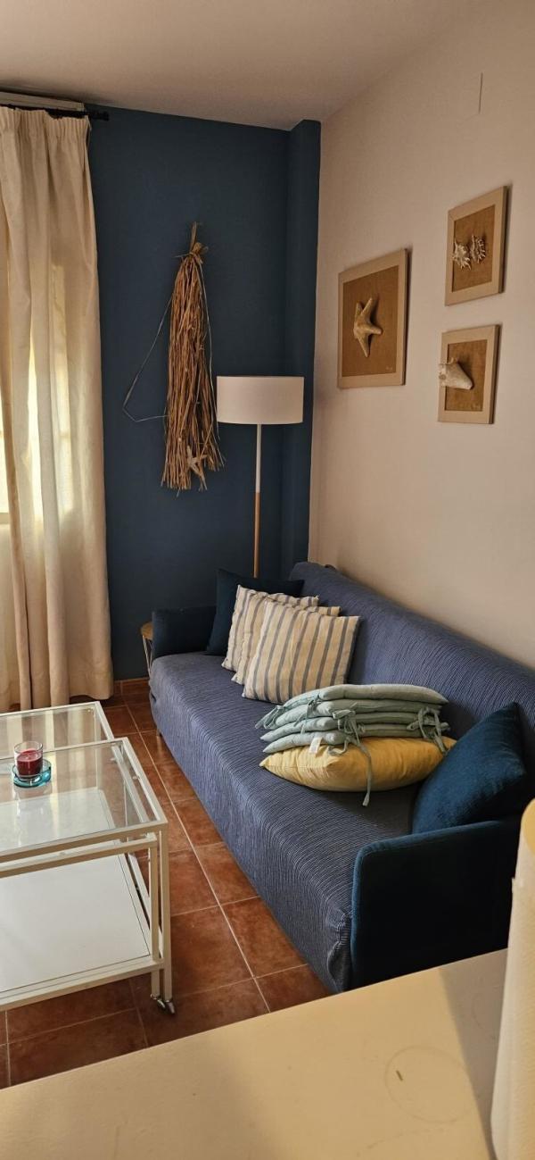 Alquiler de Apartamento en Islantilla Golf (8) 