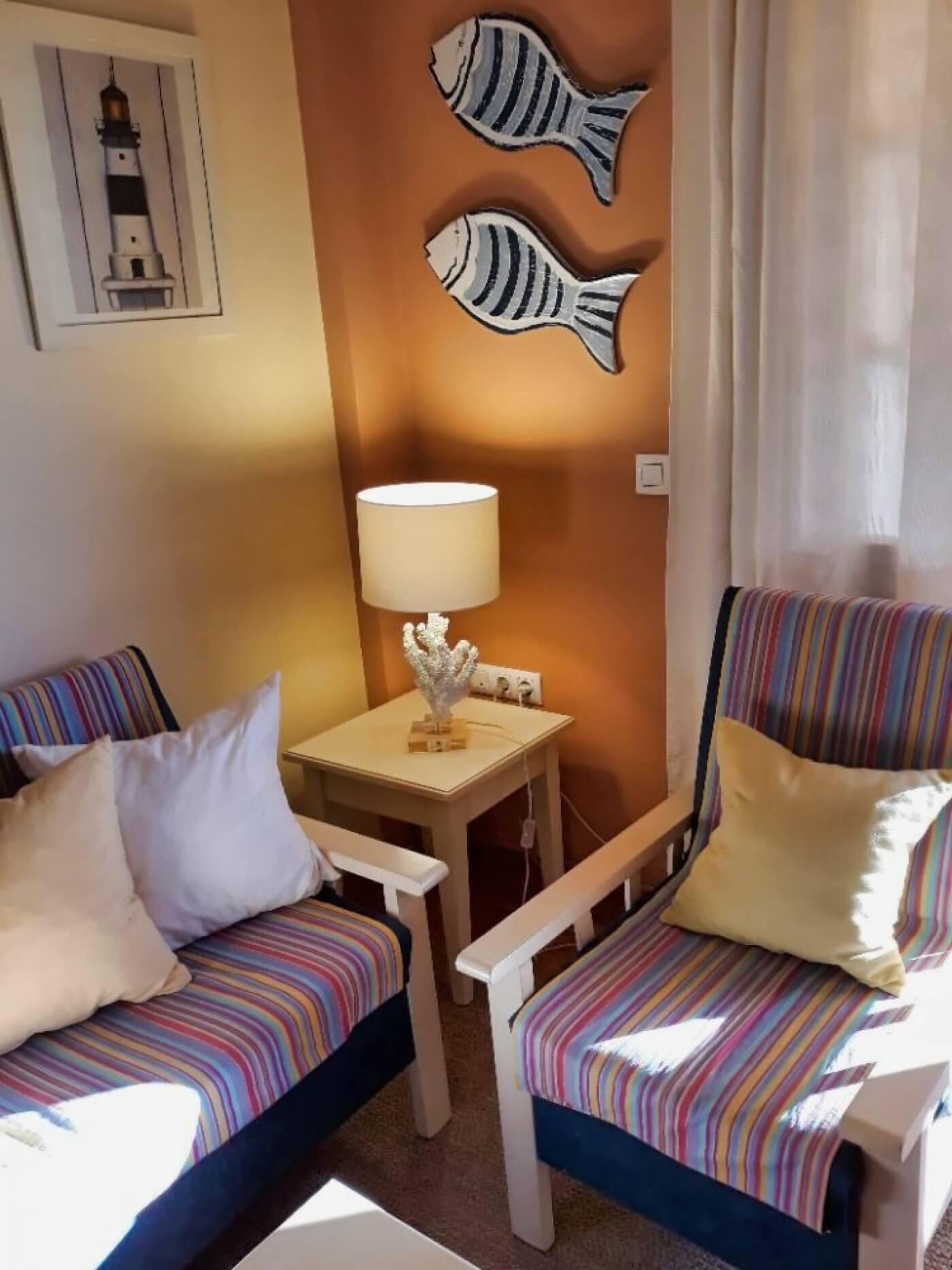 Alquilo apartamento en Isla Antilla, Huelva (Costa de la luz) situado en campo golf , a 800 ...