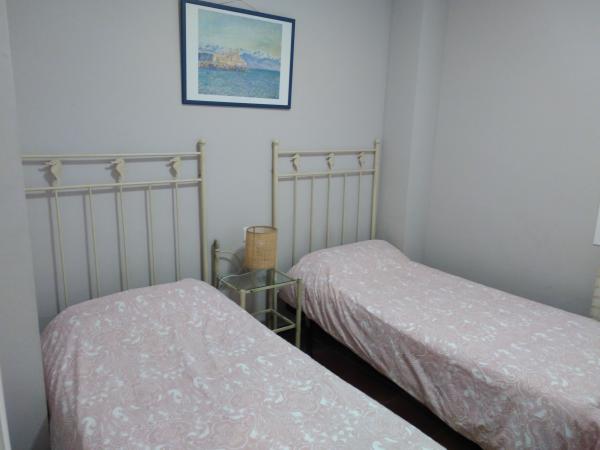 Apartamento en   Urbanizacin Torresalada II, Costa Ballena (8) 