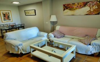Apartamento em Urbanizao Torresalada II, Costa Ballena