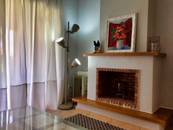 Chalet de lujo 2 dormitorios - Islantilla - En urbanizacin reside (8) 