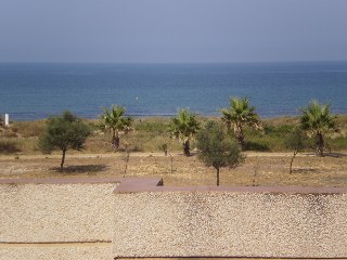 VISTAS DESDE TERRAZA SOLARIUM