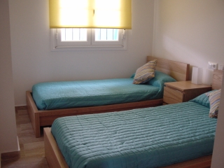 DORMITORIO 